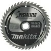 Makita B-53752 T.C.T. pjūklas 165X1.45X20mm 23° T44 SPECIALIZED akum. diskiniams pjūklams
