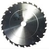 Makita T.C.T. pjūklas 260X2.3X30mm 20° T24 B-17712 T.C.T • 260 x30 mm • T24 • 20° • Medienai