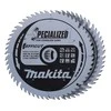Makita T.C.T. pjūklas medienai/ MDF/laminatui 165X1.45X20mm 23° T56 EFFICUT 2 vnt. B-57336-2