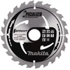 Makita E-08682 T.C.T. pjūklas 185X1.45X30mm 23° T24 EFFICUT