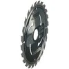 Pjovimo diskas medienai MAKITA Efficut 185x30x1,45mm 24T 23°