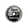 Makita E-11156 T.C.T. pjūklas 190X20X1,85mm 10° T45 EFFICUT