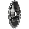 Pjovimo diskas medienai MAKITA Makforce 235x30x2,3mm 20T 20°