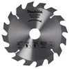 Makita D-03903 Pjovimo diskas medienai 185x30/20/16x2,0mm 16T 20° 5704R 5705R