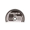 Makita T.C.T. pjūklas MAKBLADE PLUS 250X2.8X30mm 20° T40 B-09818 T.C.T • 250 x30 mm • T40 • 20° • Medienai