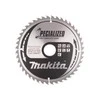 Makita B-54433 T.C.T. pjūklas 190X1.45X30mm 23° T44 SPECIALIZED akum. diskiniams pjūklams