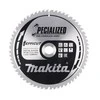 Makita T.C.T. pjūklas EFFICUT 305X2.15X30mm 10° T60 B-67256 T.C.T • 305 x30 mm • T60 • 10° • Medienai