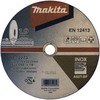 Makita Pjovimo diskas 230 x1,9 MM RST/ Metalui B-12273