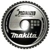 Makita T.C.T. pjūklas SPECIALIZED 235X2.2X30mm 0° T50 B-17675 T.C.T • 235 x30 mm • T50 • 0° • Daugiasluoknėms plokštėms