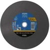 Pjovimo diskas PFERD 100 T 350x4,0x25,4mm Q PSF Rail Steel