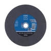 Pjovimo diskas PFERD 100 T400-4.8 Q SG HD Steel