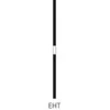 Pjovimo diskas PFERD EHT125-1.0 A60 L PSF-INOX