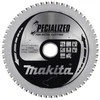 Makita T.C.T. pjovimo ašmenys metalui pjauti 150 x20 x 57T E-23036