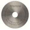 Pjovimo diskas PROXXON HSS 28020, Ø50mm