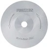 Pjovimo diskas Proxxon; 80x1,1x10,0 mm; Z250