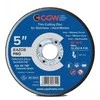 Pjovimo diskas Razor 125mm CGW 1,0 mm