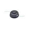 Makita Trimeriai M8x1.25LH DUR187U/L, DUR188U/L, EM2600U/L 198385-7