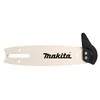Makita Pjovimo juostos 11,5cm/6-1/4", 1/4" ,1.3mm, 42H, DUC121 158476-6