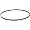 Makita Pjovimo juosta 13x0,5x1140mm, 18 Tpi, BIM, 4-5mm, plastikui, spalvotiesiems metalams, minkštam plienui, lietam plienui, ketui, kietam plienui ir nerūdijančiam plienui, 1 vnt. pakuotėje. 792556-4