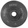 Pjovimo ratukas el. vamzdžiapjovei REMS Nano 10-40 mm