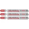 Bosch 3 siaurapj.pjūkleliai T108BHM CarbonFiber clean