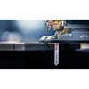 Bosch 3 siaurapj.pjūkleliai T108BHM CarbonFiber clean