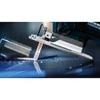 Bosch 3 siaurapj.pjūkleliai T118AHM Stainless Steel