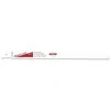 Pjūkleliai RUKO 8933 HSS 225x18x1,25mm Z10-14tpi