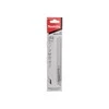 Makita Tiesinio pjūklo pjūkleliai TC/HM 203x1,0mm (18tpi), 2Vnt. B-51312