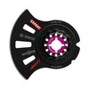 Bosch Starlock ACZ105ET 1 vnt.