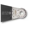 Pjūklelis FEIN E-Cut Long-life Starlock 65 mm