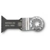 Pjūklelis FEIN E-Cut Starlock U BIM 55x44mm