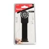 Makita Įgilinamieji pjovimo diskai 32mm B-66438 Starlock Max • 18 TPI • HCS • MAM004 • Medžiui