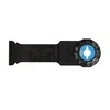 Makita Įgilinamieji pjovimo diskai 32mm B-66444 Starlock Max • 23 TPI • TC / HM • MAM005 • Metalui