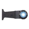 Makita Įgilinamieji pjovimo diskai 45mm B-66363 Starlock Plus • 23 TPI • TC / HM • MAP005 • Metalui
