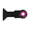 Makita Įgilinamieji pjovimo diskai 52 B-66385 Starlock Plus • 20 TPI • TC / HM • MAP007 • Įvairioms medžiagoms