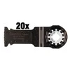 Makita Įgilinamieji pjovimo diskai 32mm B-64814-20