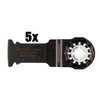 WORX Įgilinamieji pjovimo diskai 32mm B-64814-5