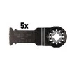 Makita Įgilinamieji pjovimo diskai 32mm B-64858