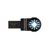 Pjūklelis įgilinamajam pjovimui Makita BiM TMA058 20mm B-64923