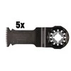 Makita Įgilinamieji pjovimo diskai 32mm B-64886-5