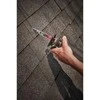Milwaukee Accessories Pjūklelis karbidiniais dantimis MILWAUKEE TCT AX 230, 1vnt.