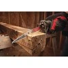 Milwaukee Accessories Pjūklelis karbidiniais dantimis MILWAUKEE TCT AX 230, 1vnt.