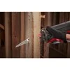 Milwaukee Accessories Pjūklelis karbidiniais dantimis MILWAUKEE TCT AX 150