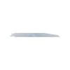 Makita Tiesinio pjūklo pjūklelis INOX 228x1.2mm 10Tpi, 1vnt., Nerūdijančio plieno, B-30570