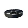 Plastikinis betono maišyklės skriemulys ALTRAD D-160mm