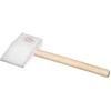 Dansk Værktøjs Agentur ApS Plastikinis plaktukas STUBAI 155x85x35mm