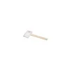 Plastikinis plaktukas STUBAI 155x85x35mm