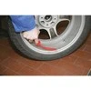 KS TOOLS plastikinis svarelių kaltukas ratlankiui