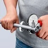 Plastikinių vamzdžių kirpimo replės KNIPEX 9025
